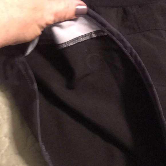 ZYIA 5-Star Camo Shorts - Picture 7 of 11